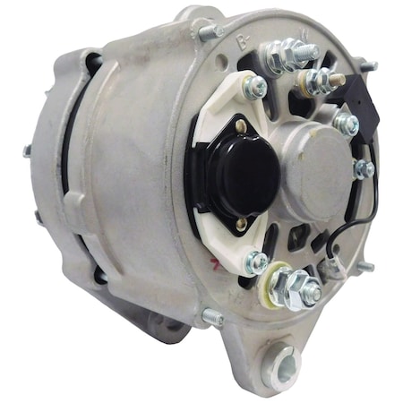 Replacement For Iveco Fiat Lcv / Heavy Duty 330 Year: 1991 Alternator
